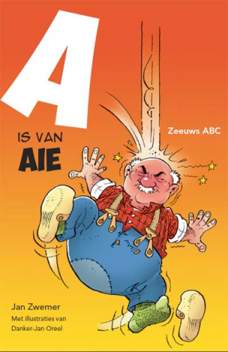 A is van AIE