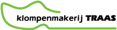 Klompenmakerij Traas logo