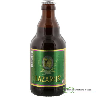 Lazarus bier Vermeersen