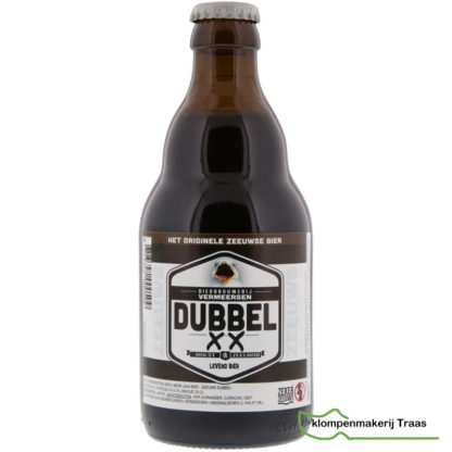 Vermeersen dubbel