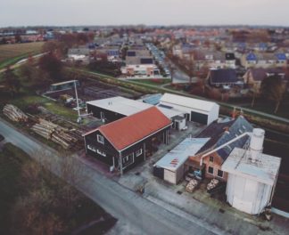 Rondleiding klompenmakerij Traas