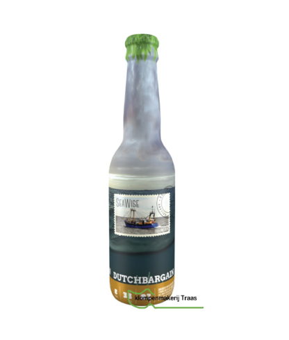 Dutch Bargain seawise