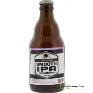 Vermeersen Smoot ipa