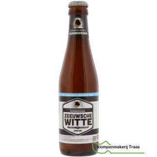 Zeeuwse witte