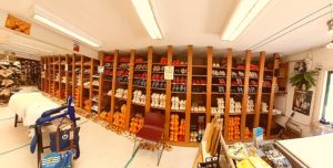 Klompenwinkel vle maten en kleuren klompen