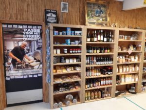 Zeeuwse streekproducten. Passie voor het vak