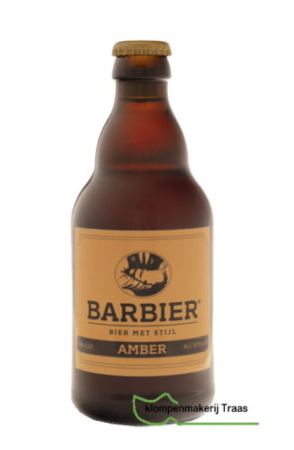 Barbier Amber bier