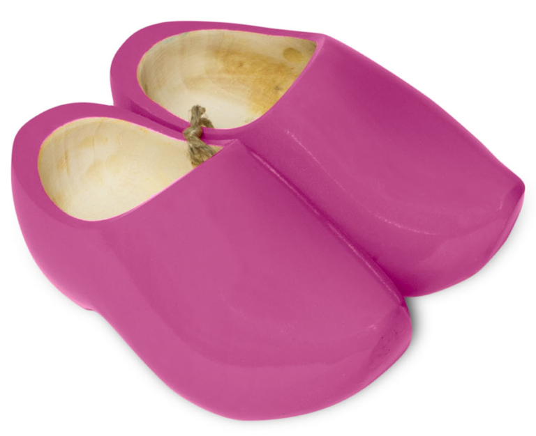 SECHRITE Tuinklompen voor heren, zomersandalen, antislip, voor zwembad, strand, binnenplaats, kleurverloop, blauw, maat 42