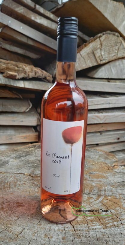 En Passant Rosé