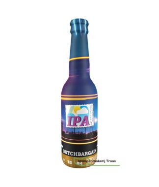 Dutch Bargain IPA