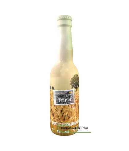 Dutch Bargain Tripel