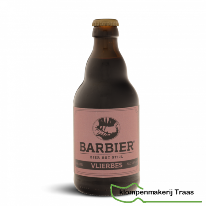 barbier vlierbes