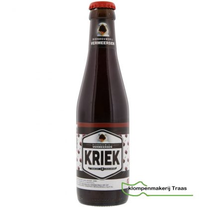 vermeersen kriek